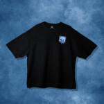 Iced Teddy (Oversized T-Shirt)