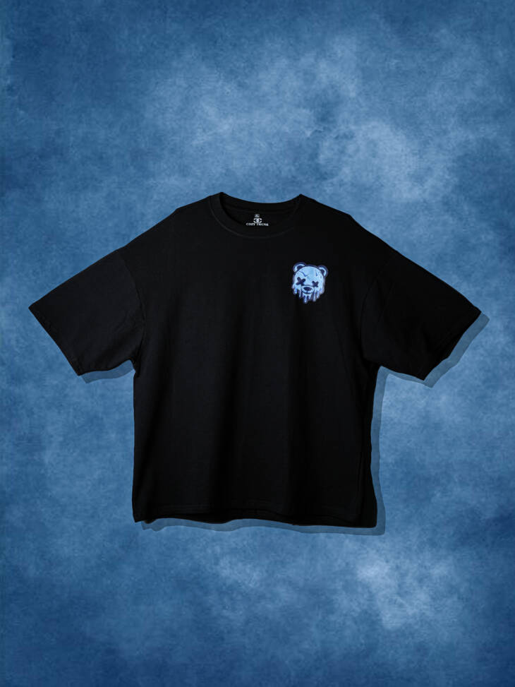 Iced Teddy (Oversized T-Shirt)