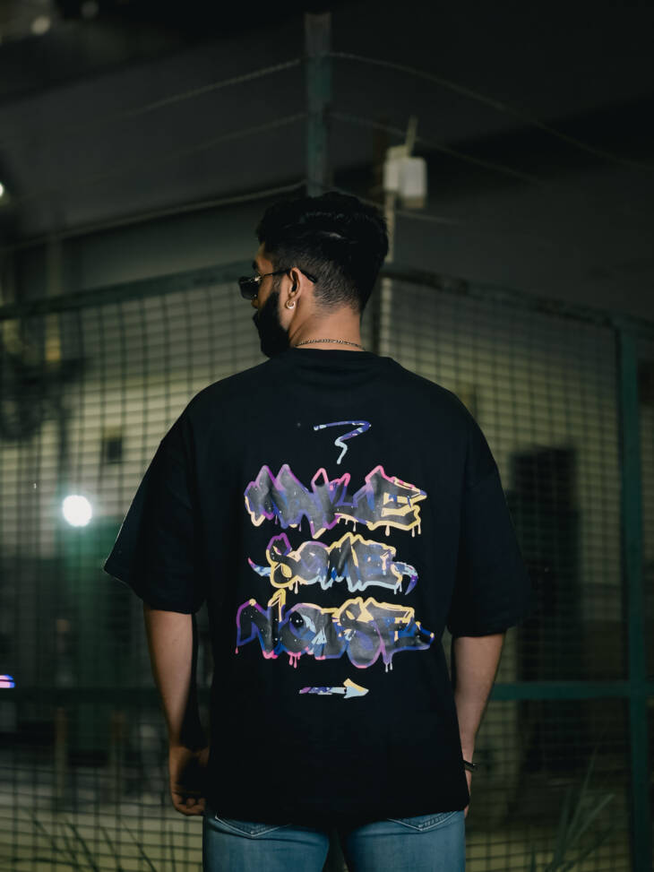 Iced Teddy (Oversized T-Shirt) - Image 6
